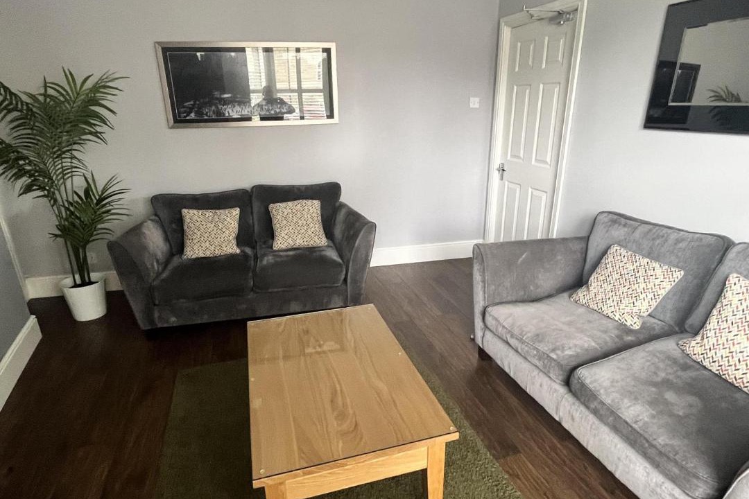 Photo of Livingroom in Harrogate City Centre