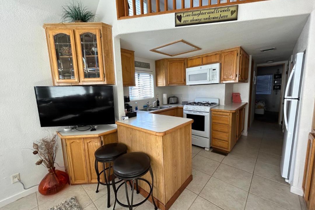 Photo of Kitchen in Smith River