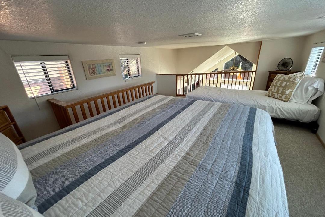 Photo of Bedroom in Smith River
