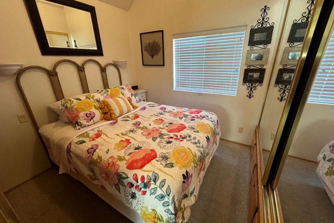 Photo of Bedroom in Smith River