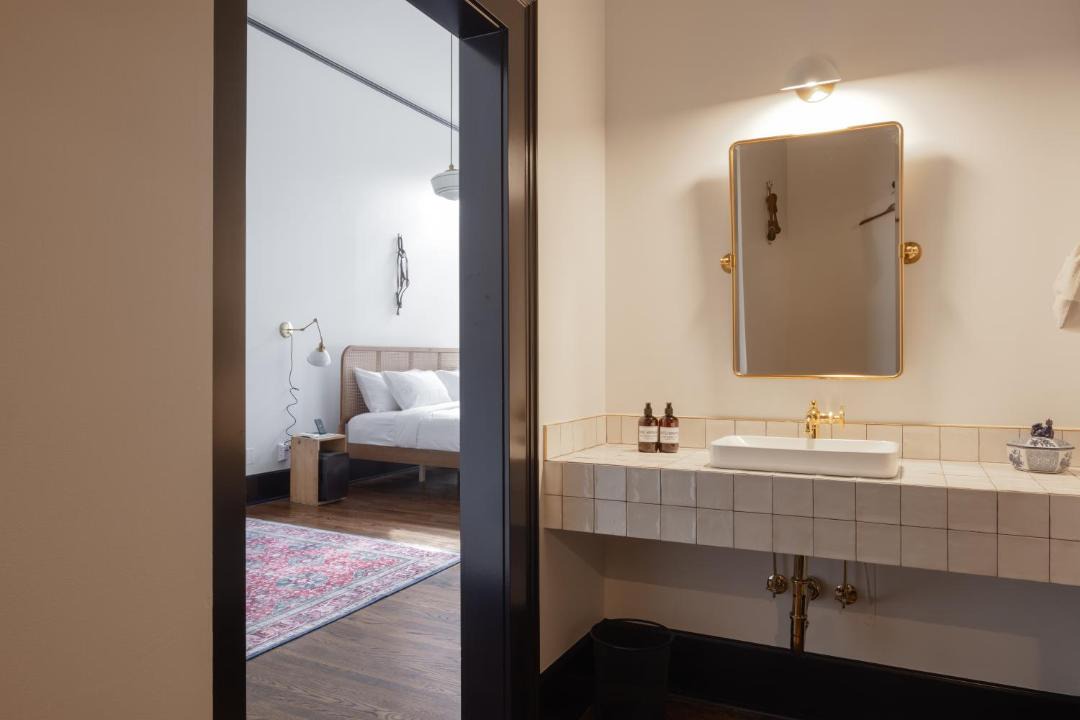 Photo of Bathroom in Dayton