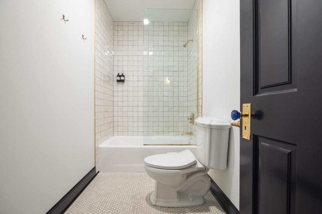 Photo of Bathroom in Dayton