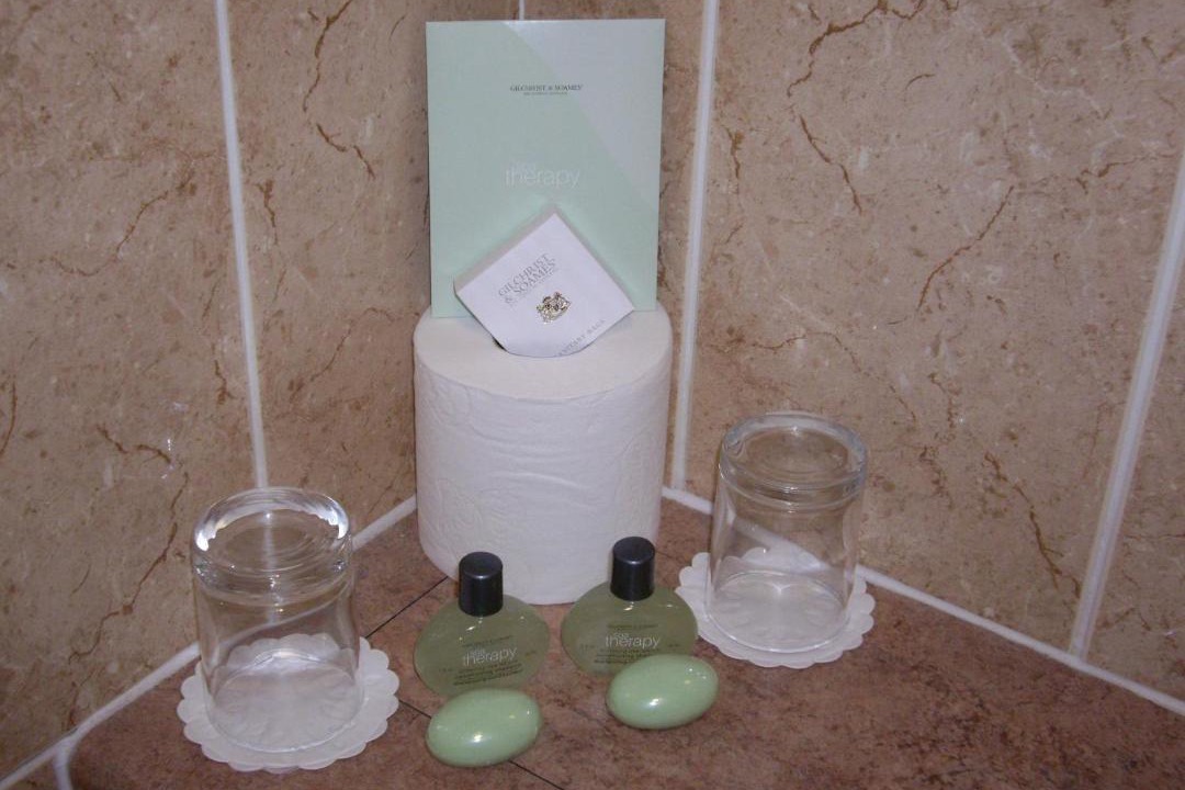 Photo of Bathroom in Leeds