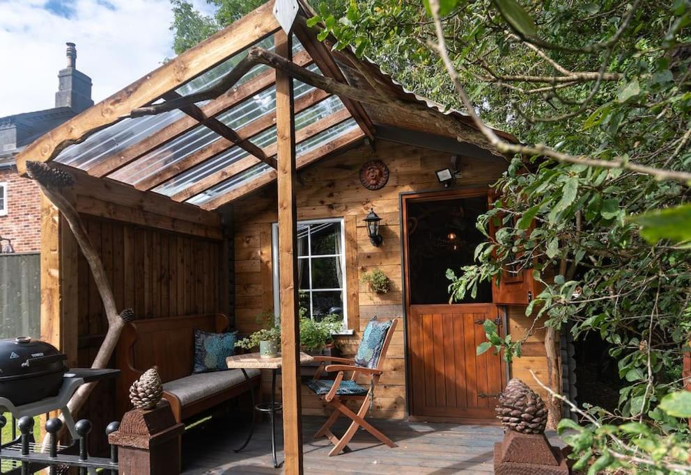 Photo of Others in Sleaford