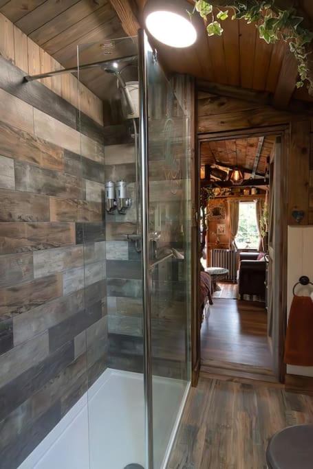 Photo of Bathroom in Sleaford