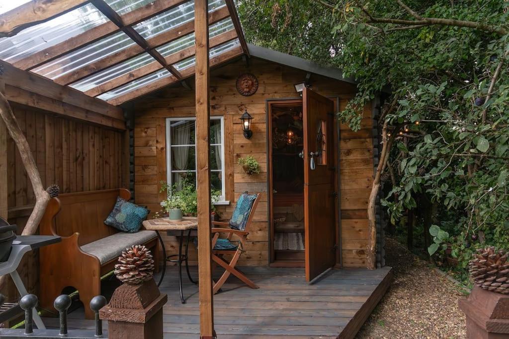 Photo of Others in Sleaford