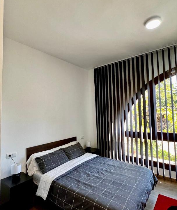 Photo of Bedroom in Abizanda