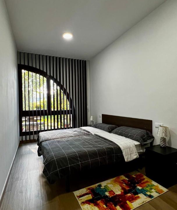 Photo of Bedroom in Abizanda