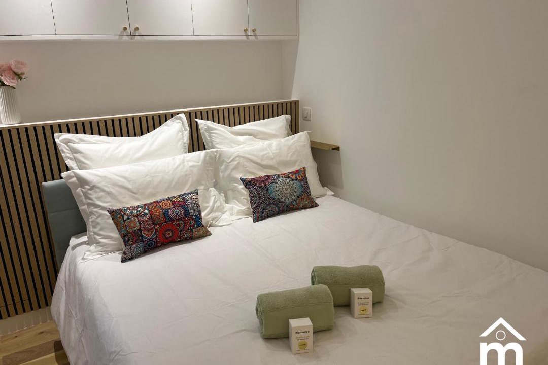 Photo of Bedroom in Arsenal
