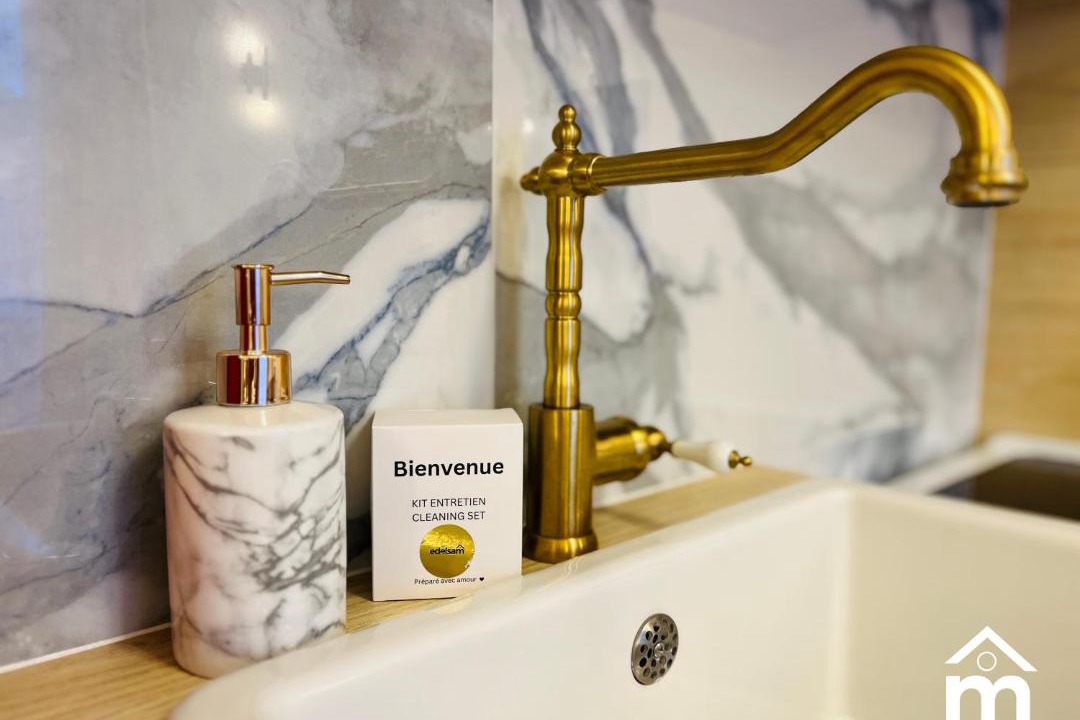 Photo of Bathroom in Arsenal
