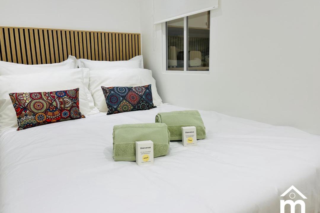 Photo of Bedroom in Arsenal
