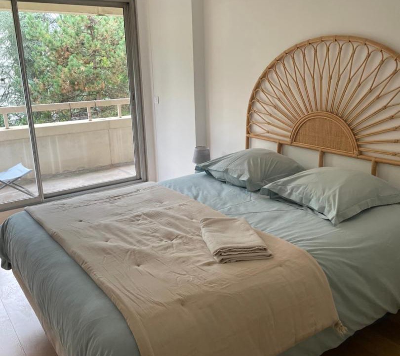 Photo of Bedroom in Silly-Gallieni