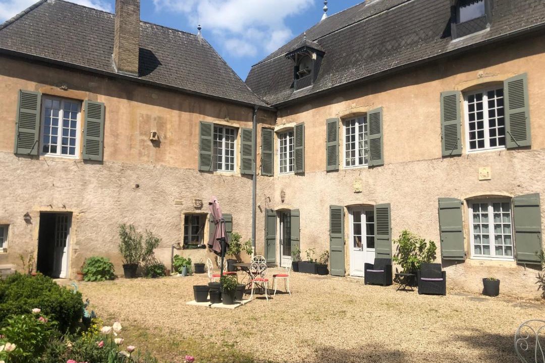 Photo of Others in Cluny