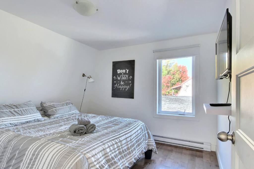 Photo of Bedroom in Chutes-Montmorency
