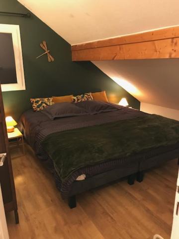 Photo of Bedroom in Monthion