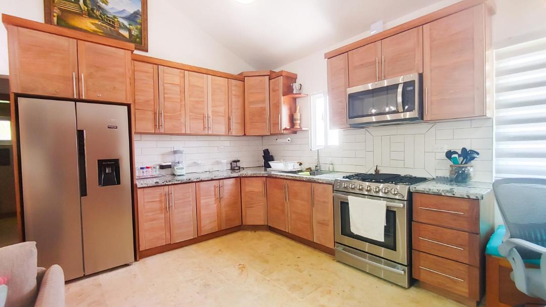 Photo of Kitchen in Los Brazos