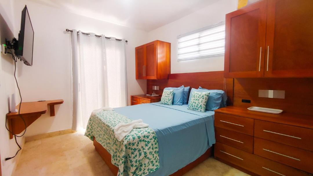 Photo of Bedroom in Los Brazos