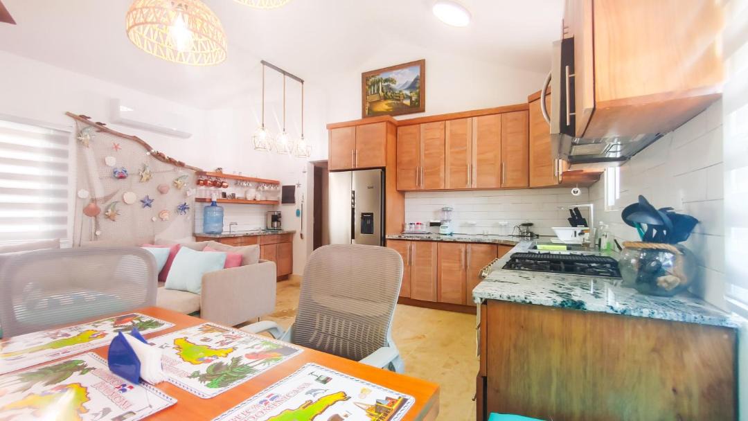 Photo of Kitchen in Los Brazos