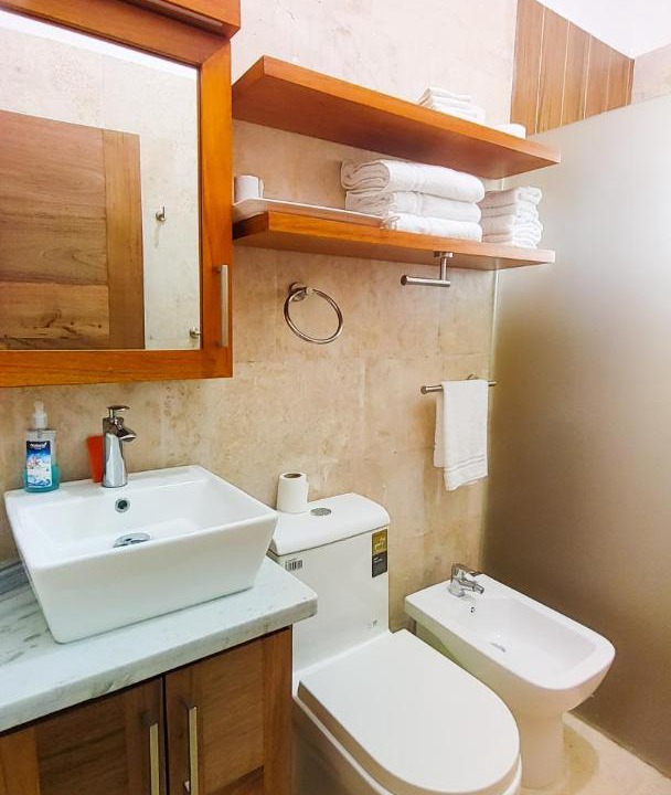Photo of Bathroom in Los Brazos