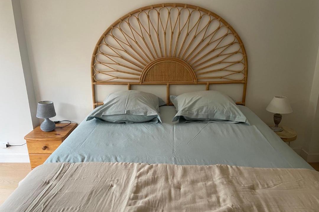 Photo of Bedroom in Silly-Gallieni