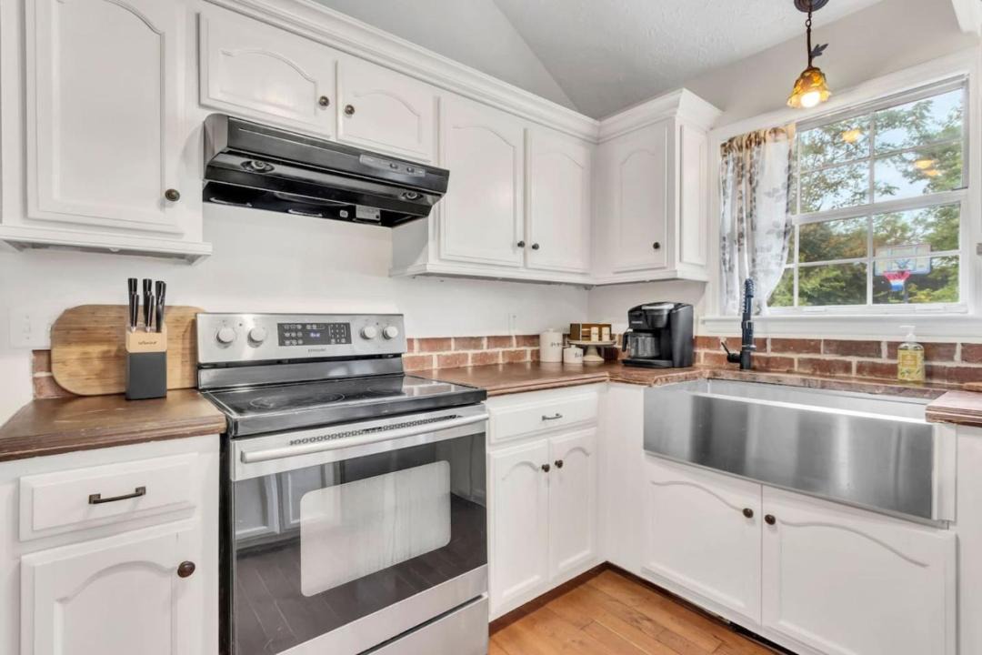Photo of Kitchen in Spring Hill