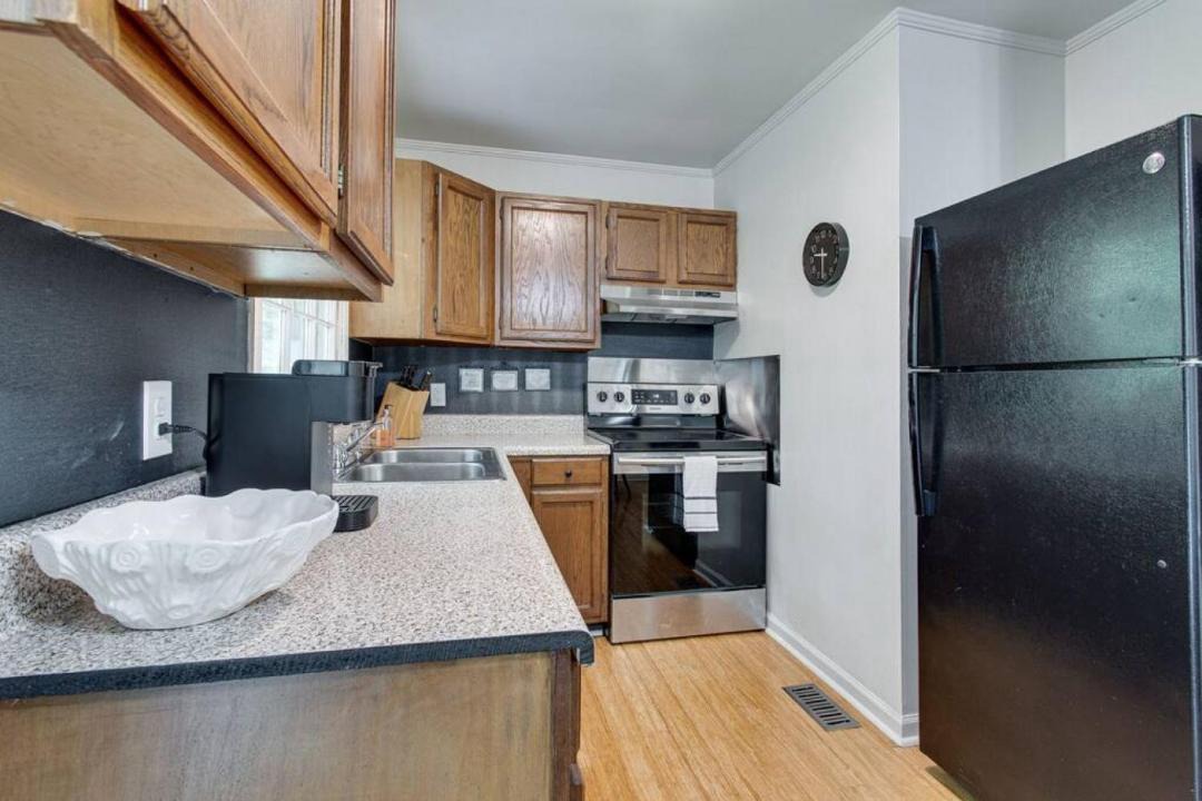 Photo of Kitchen in Murfreesboro