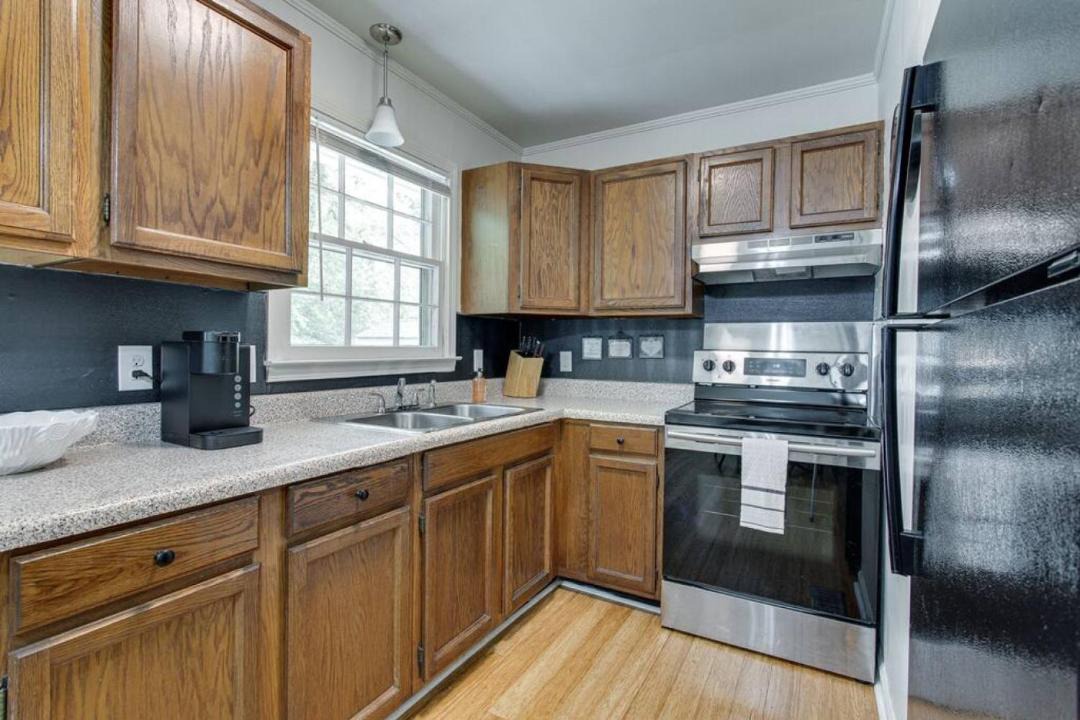 Photo of Kitchen in Murfreesboro