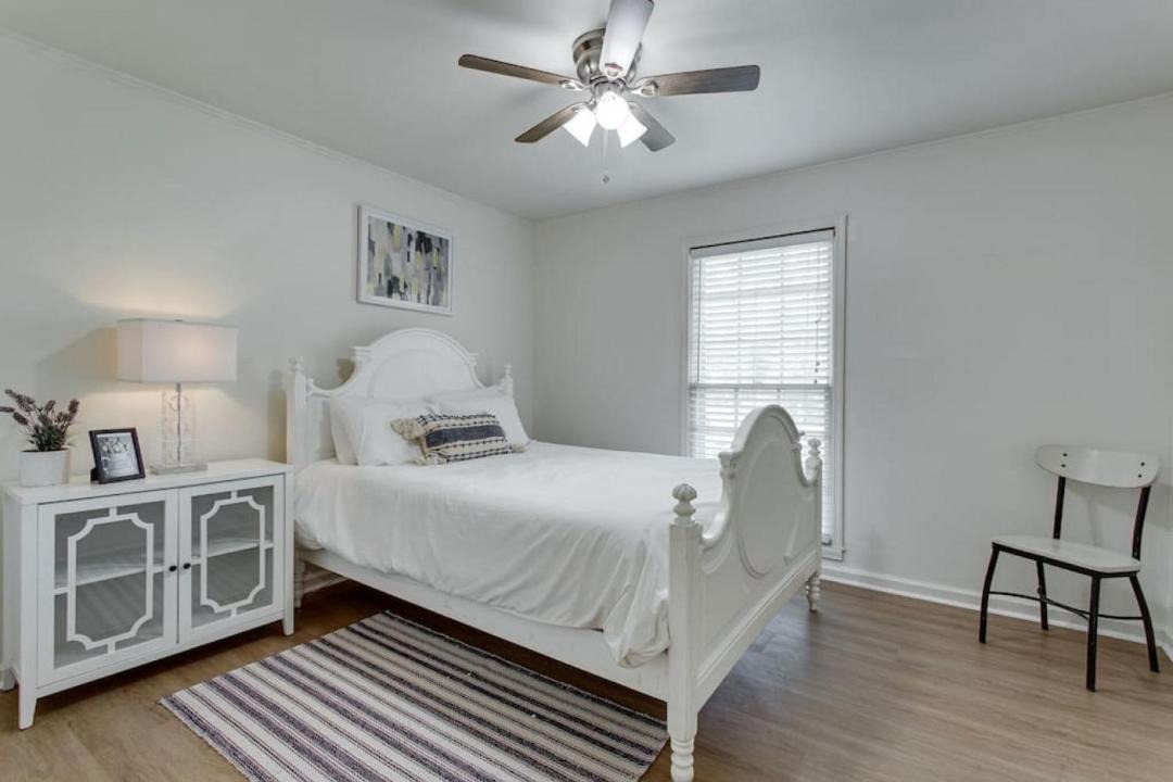 Photo of Bedroom in Murfreesboro
