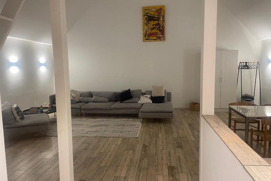 Photo of Livingroom in Koge