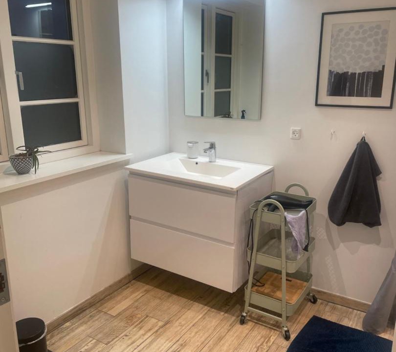 Photo of Bathroom in Koge