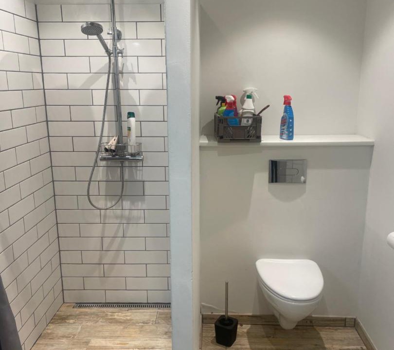 Photo of Bathroom in Koge