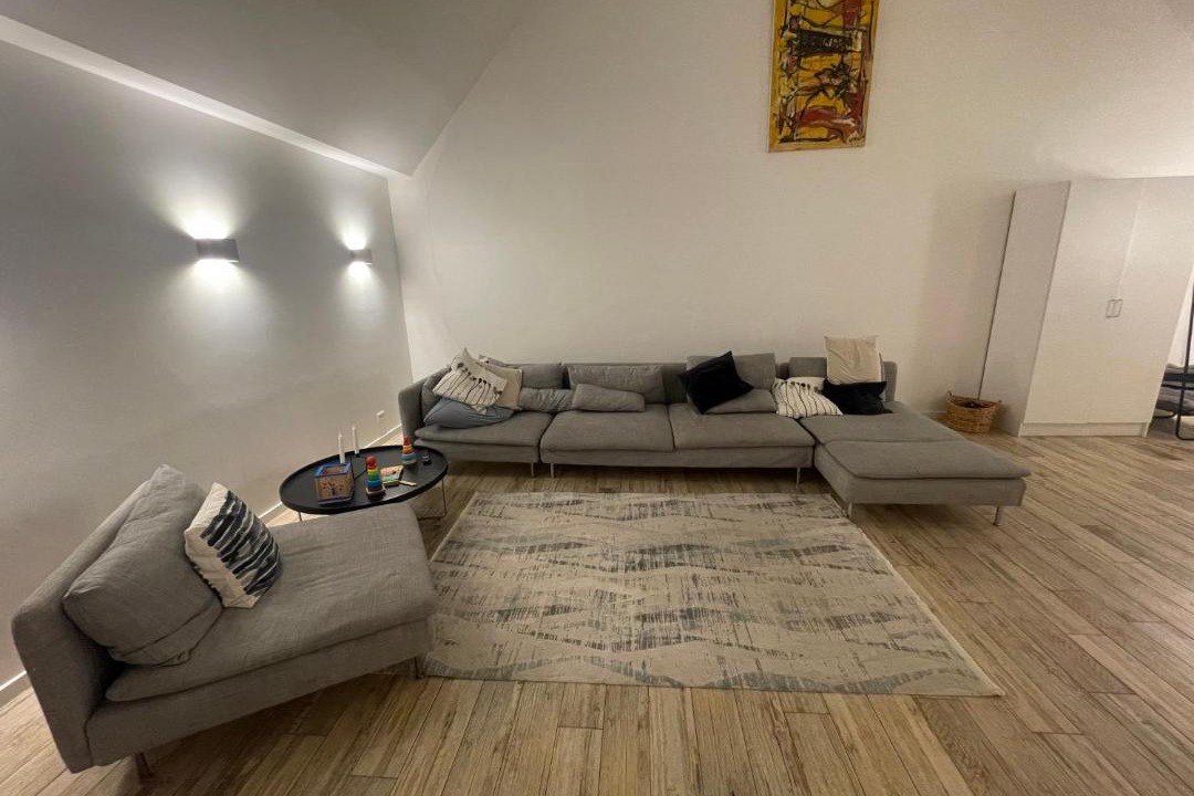 Photo of Livingroom in Koge