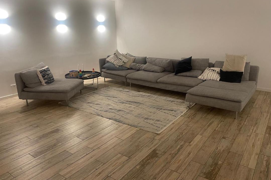 Photo of Livingroom in Koge