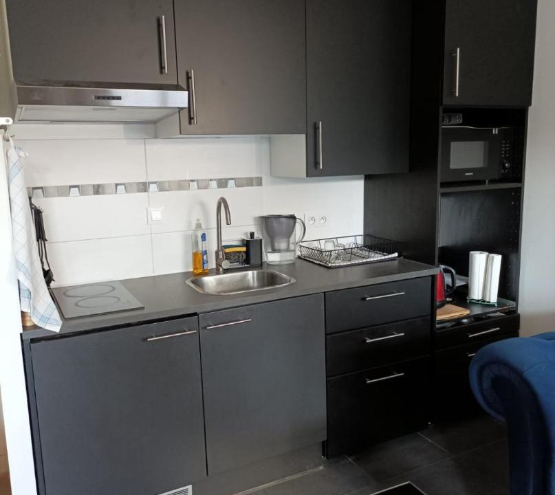 Photo of Kitchen in Issy-les-Moulineaux