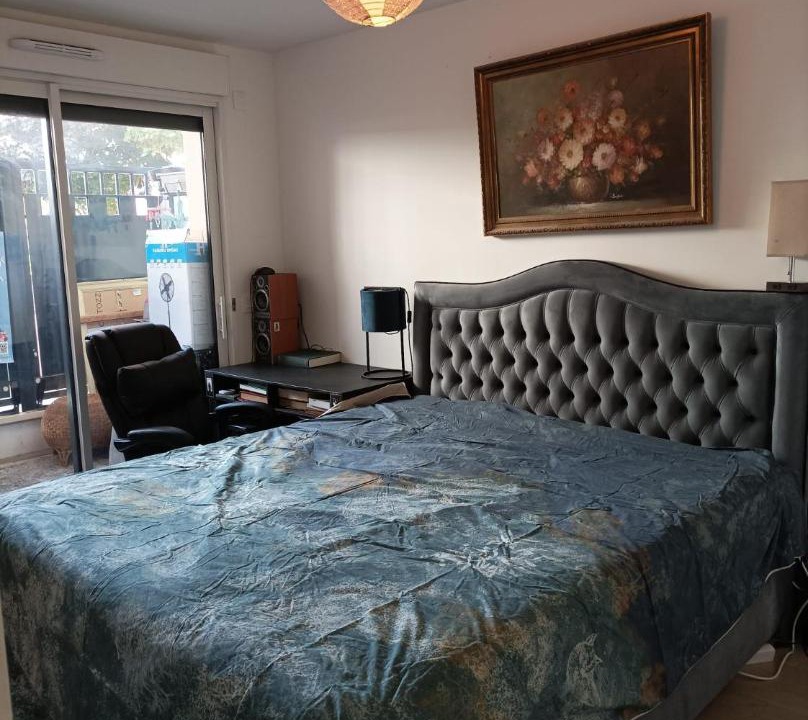 Photo of Bedroom in Issy-les-Moulineaux