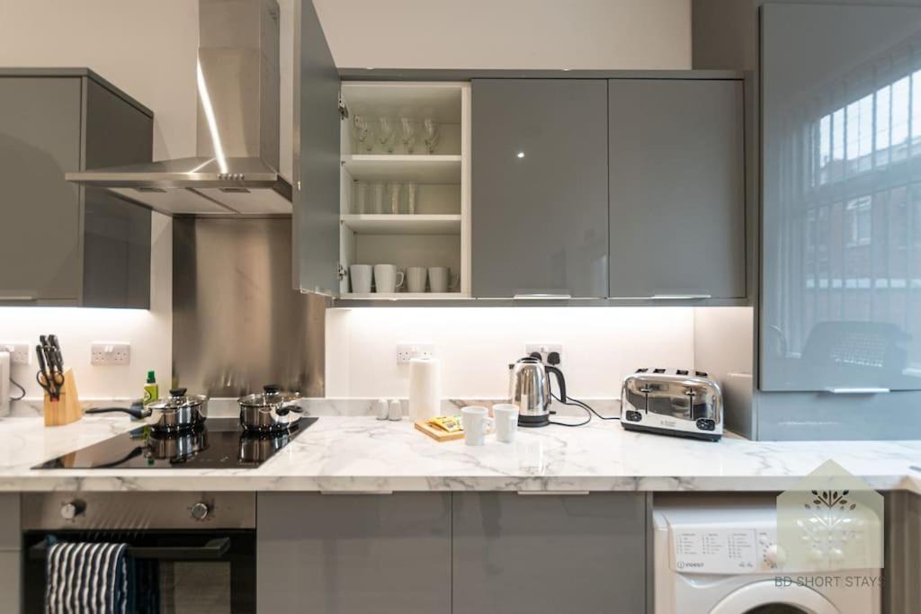 Photo of Kitchen in Leigh