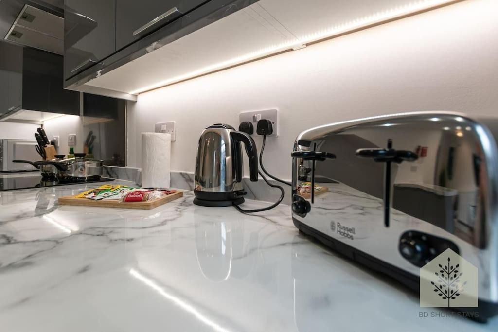 Photo of Kitchen in Leigh