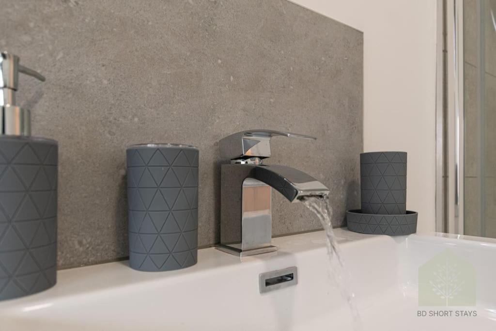 Photo of Bathroom in Leigh