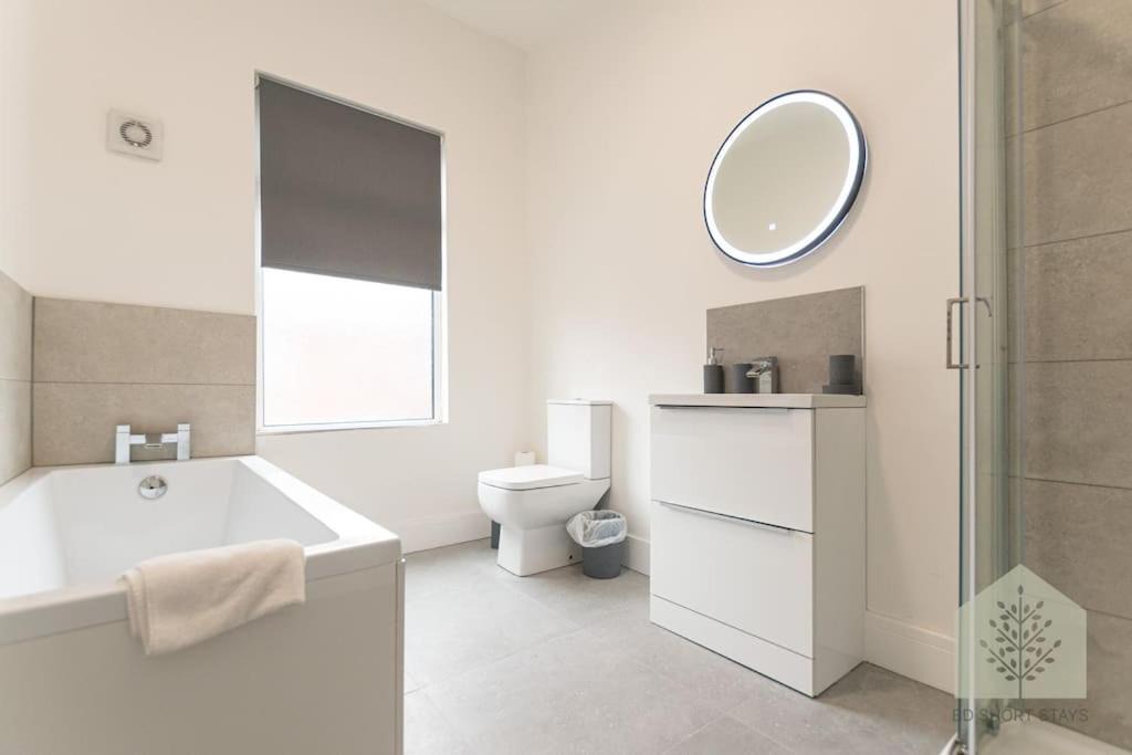 Photo of Bathroom in Leigh