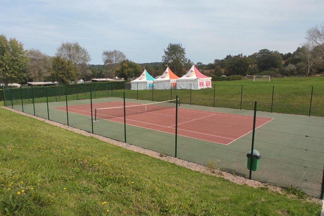 Photo of Outdoor in Houlgate