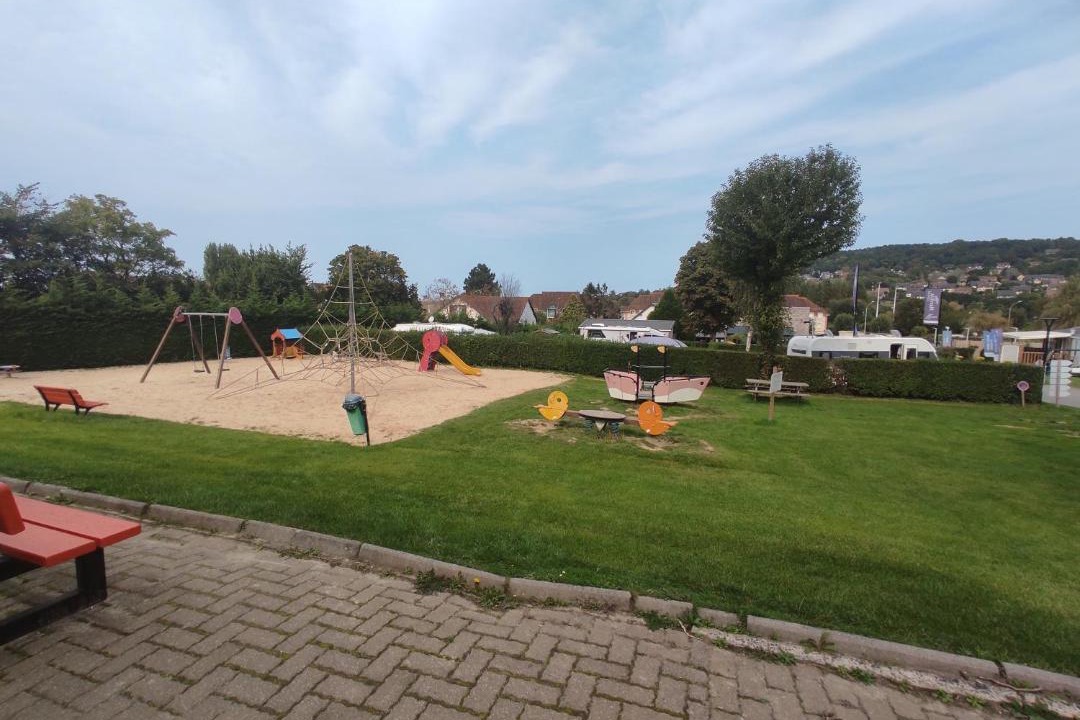 Photo of Others in Houlgate