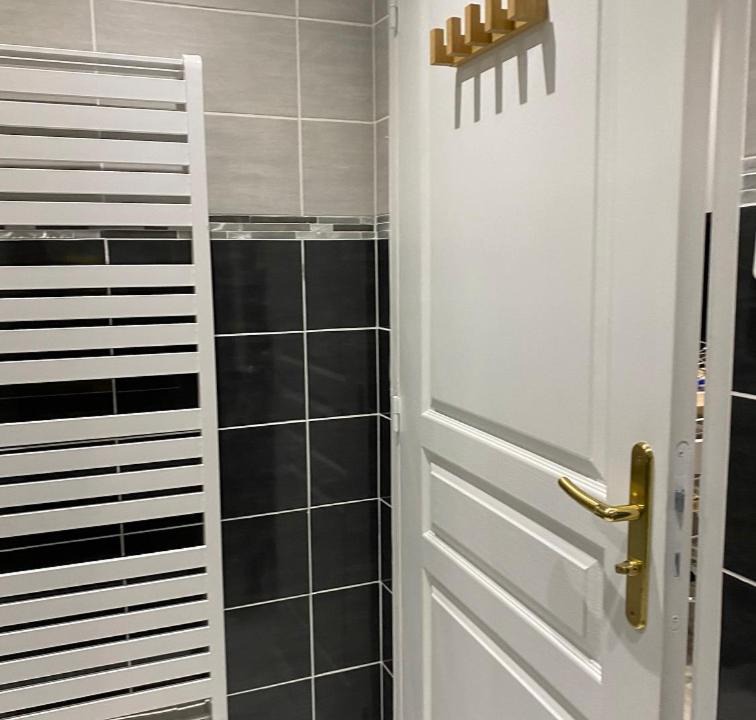 Photo of Bathroom in Firminy