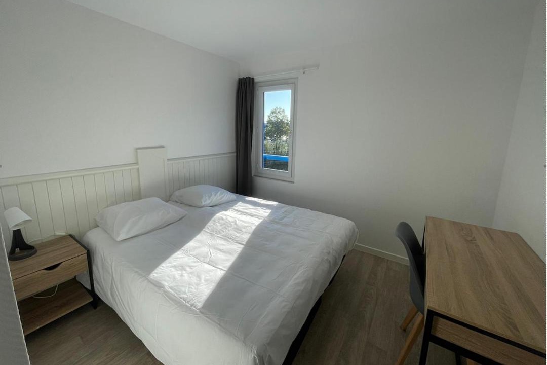 Photo of Bedroom in Carrieres-sous-Poissy