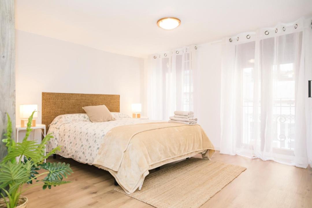 Photo of Bedroom in San Leonardo de Yague