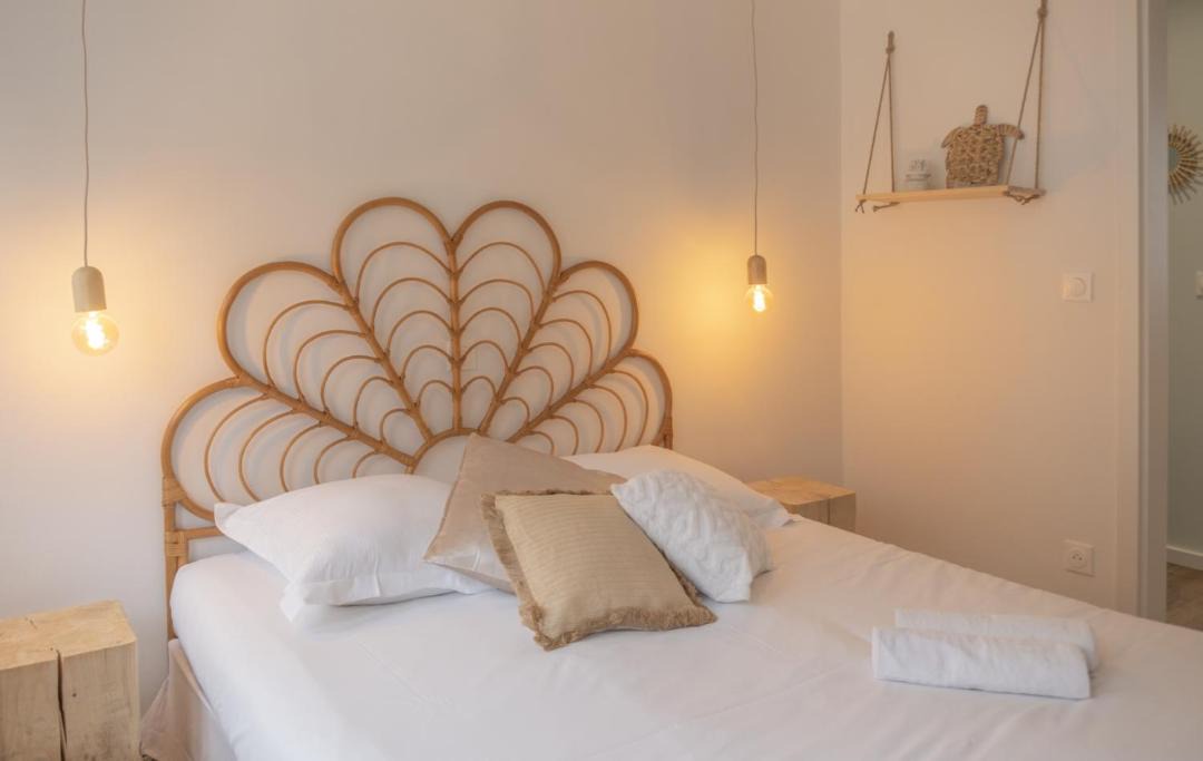 Photo of Bedroom in Saverne