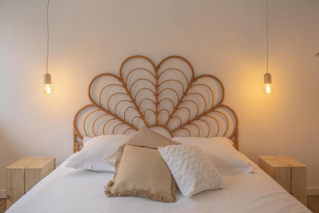 Photo of Bedroom in Saverne