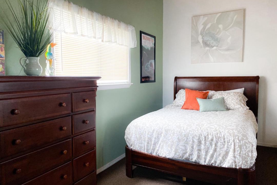 Photo of Bedroom in Klamath