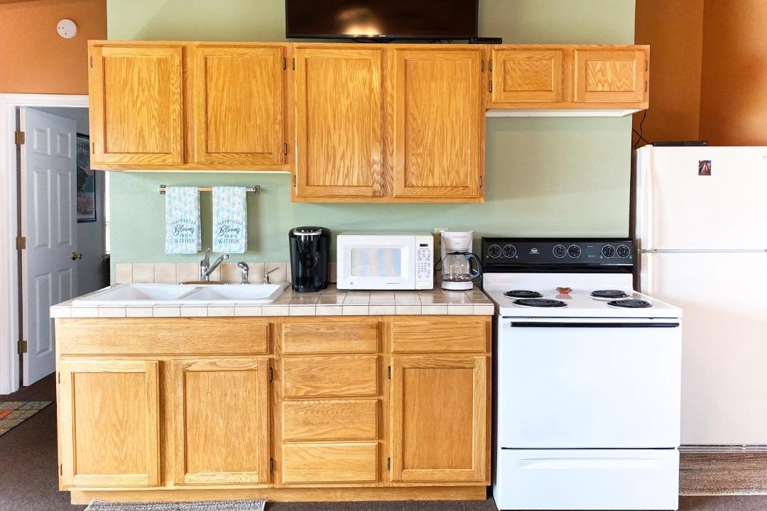 Photo of Kitchen in Klamath