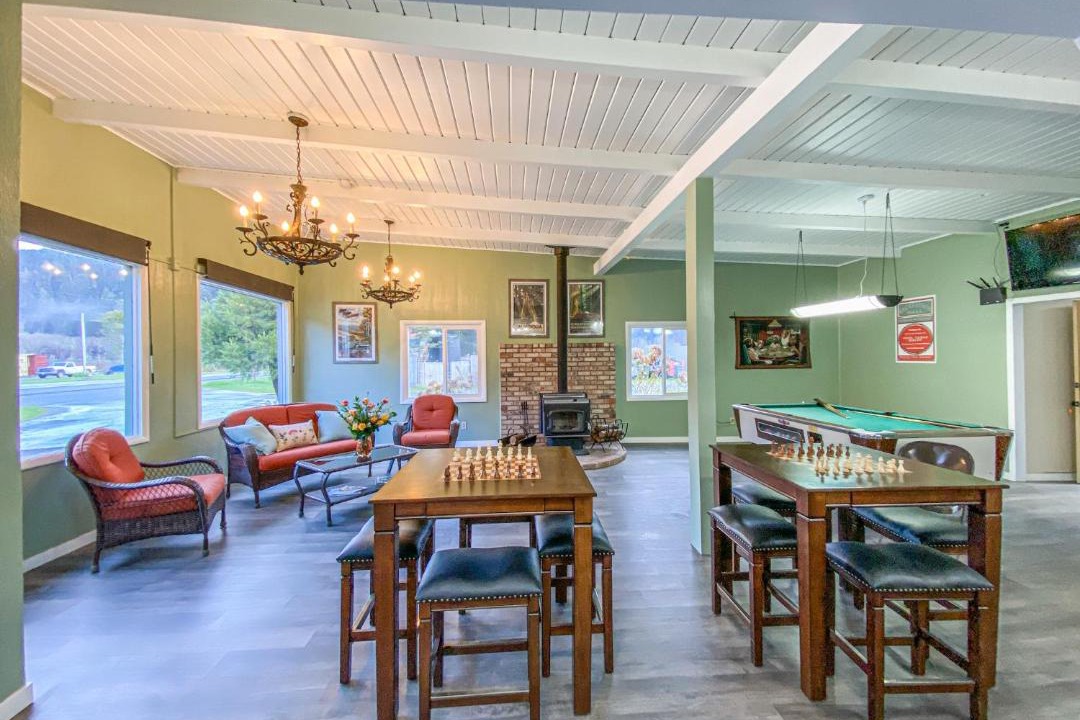 Photo of Others in Klamath