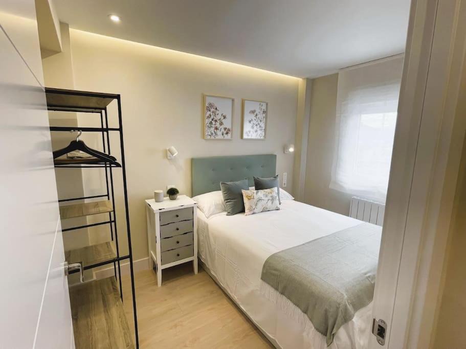Photo of Bedroom in Zurbaran